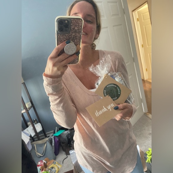 Meet your Posher, Sar - Picture 3 of 3